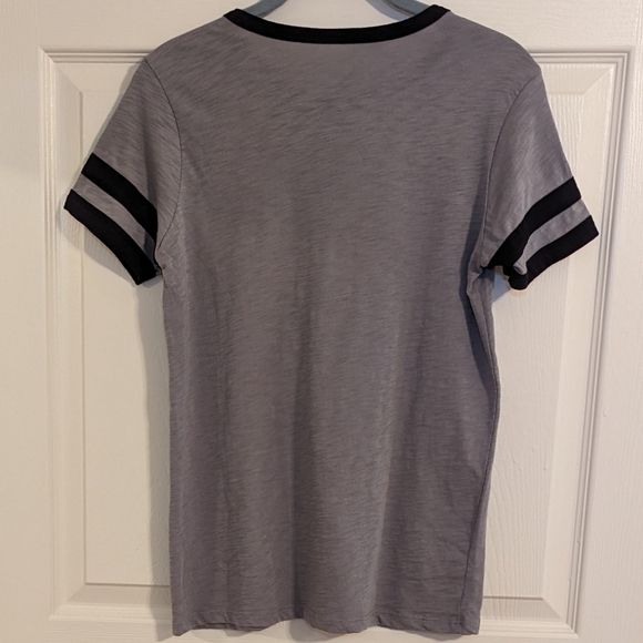 Disney's Kim Possible Ringer T-shirt by Her Universe - Picture 2 of 10